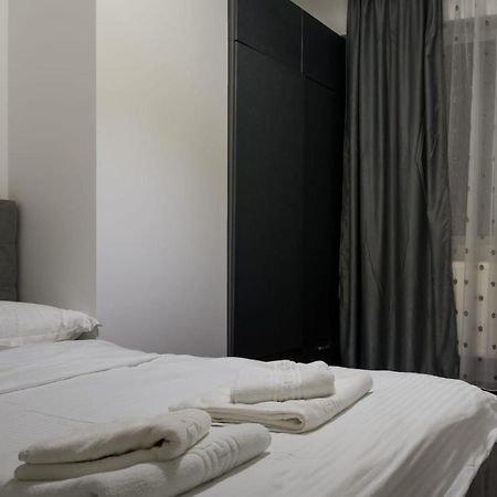 ياش Tod Apartments Palas المظهر الخارجي الصورة