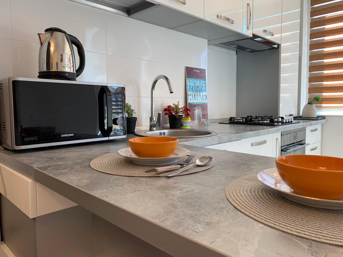 ياش Tod Apartments Palas المظهر الخارجي الصورة