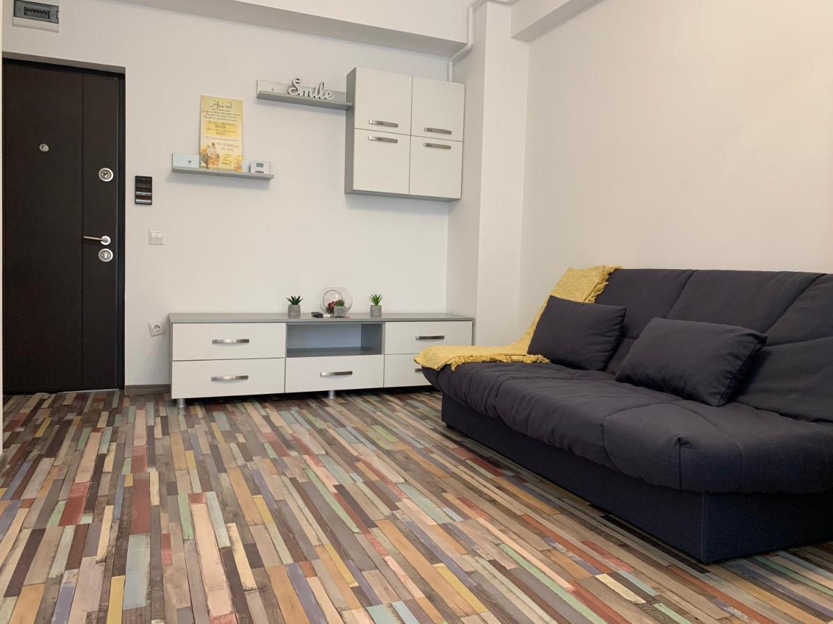 ياش Tod Apartments Palas المظهر الخارجي الصورة