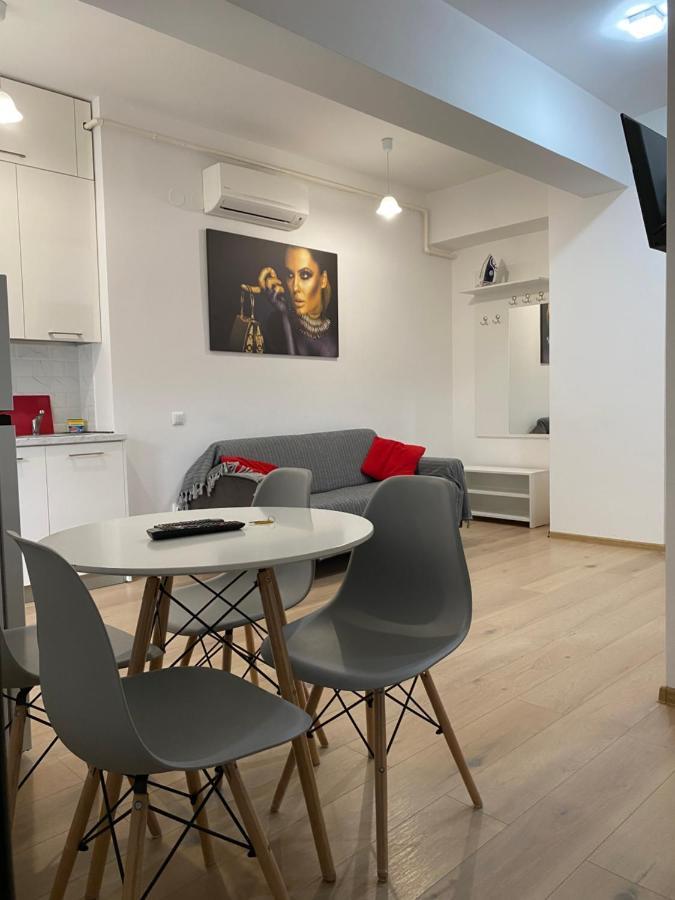 ياش Tod Apartments Palas المظهر الخارجي الصورة