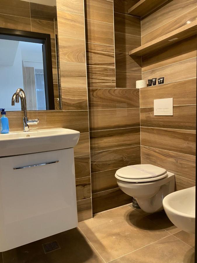 ياش Tod Apartments Palas المظهر الخارجي الصورة
