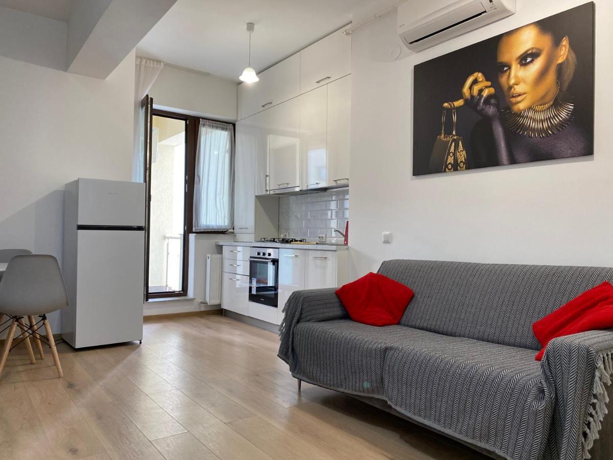 ياش Tod Apartments Palas المظهر الخارجي الصورة
