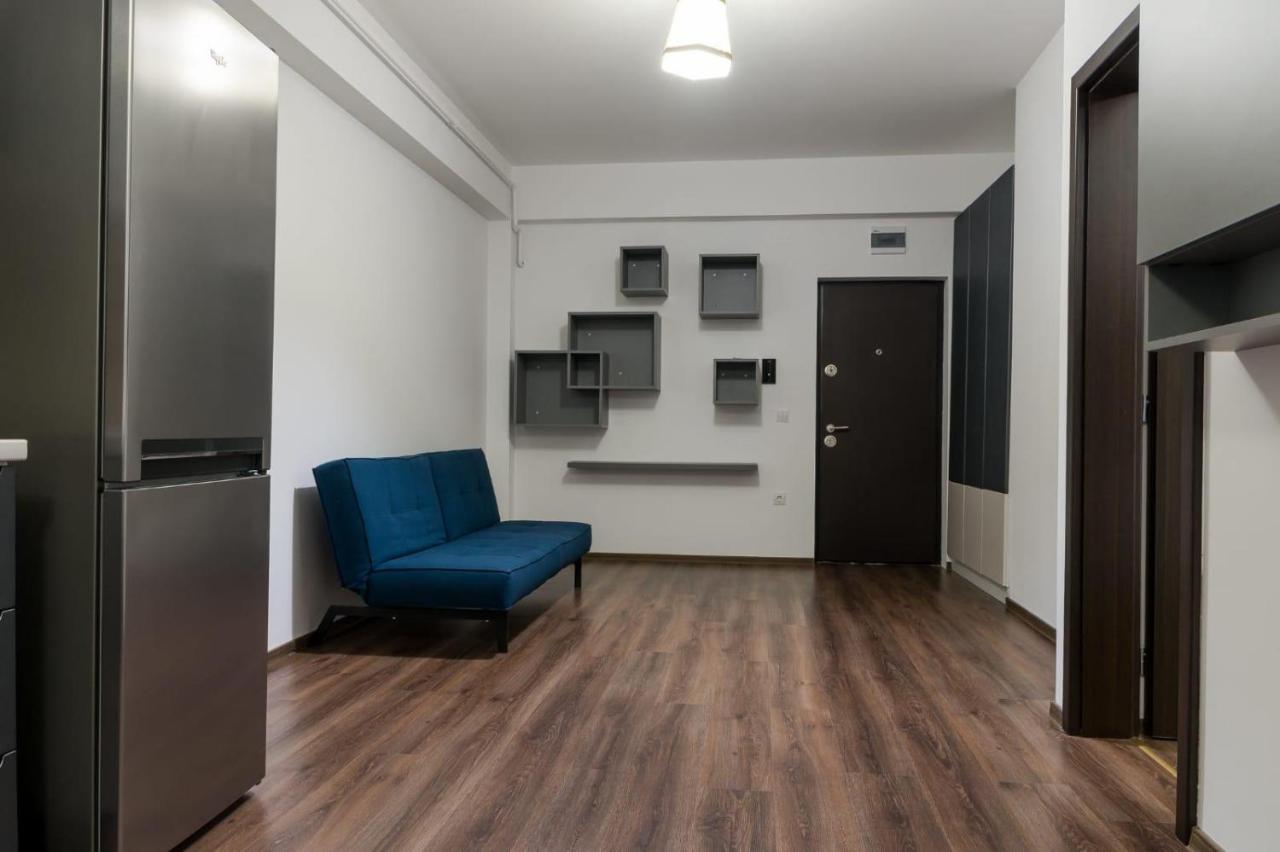 ياش Tod Apartments Palas المظهر الخارجي الصورة