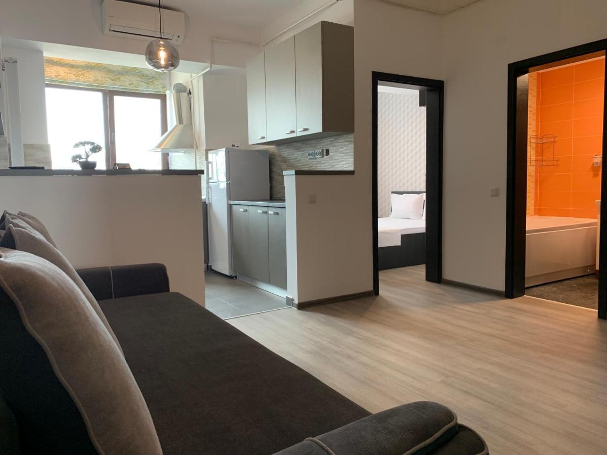 ياش Tod Apartments Palas المظهر الخارجي الصورة