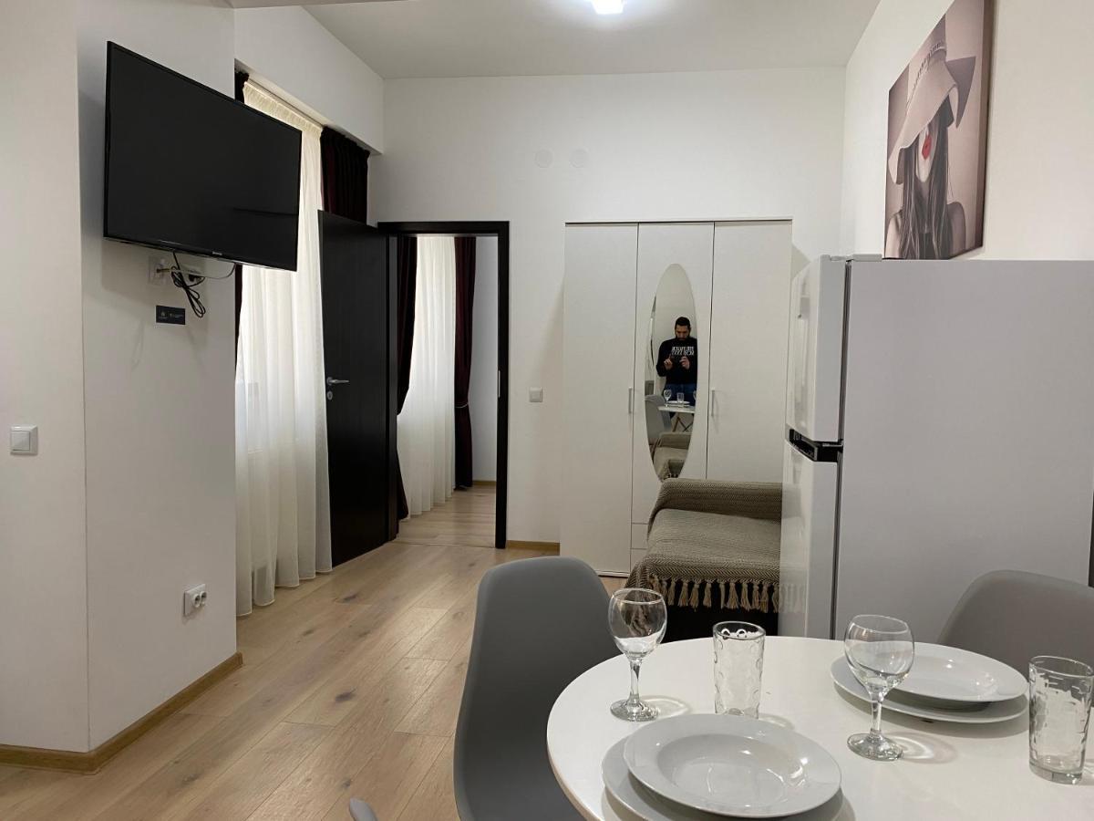 ياش Tod Apartments Palas المظهر الخارجي الصورة