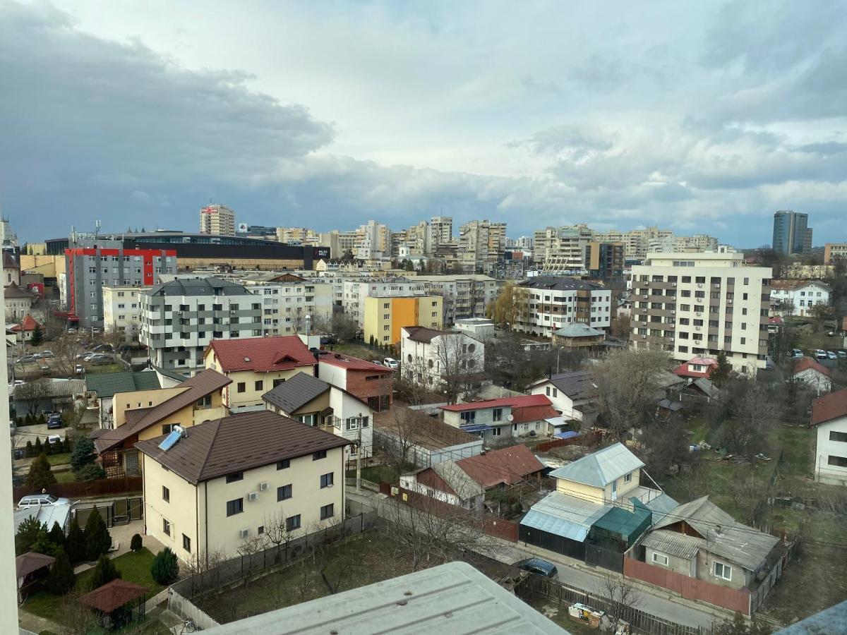 ياش Tod Apartments Palas المظهر الخارجي الصورة