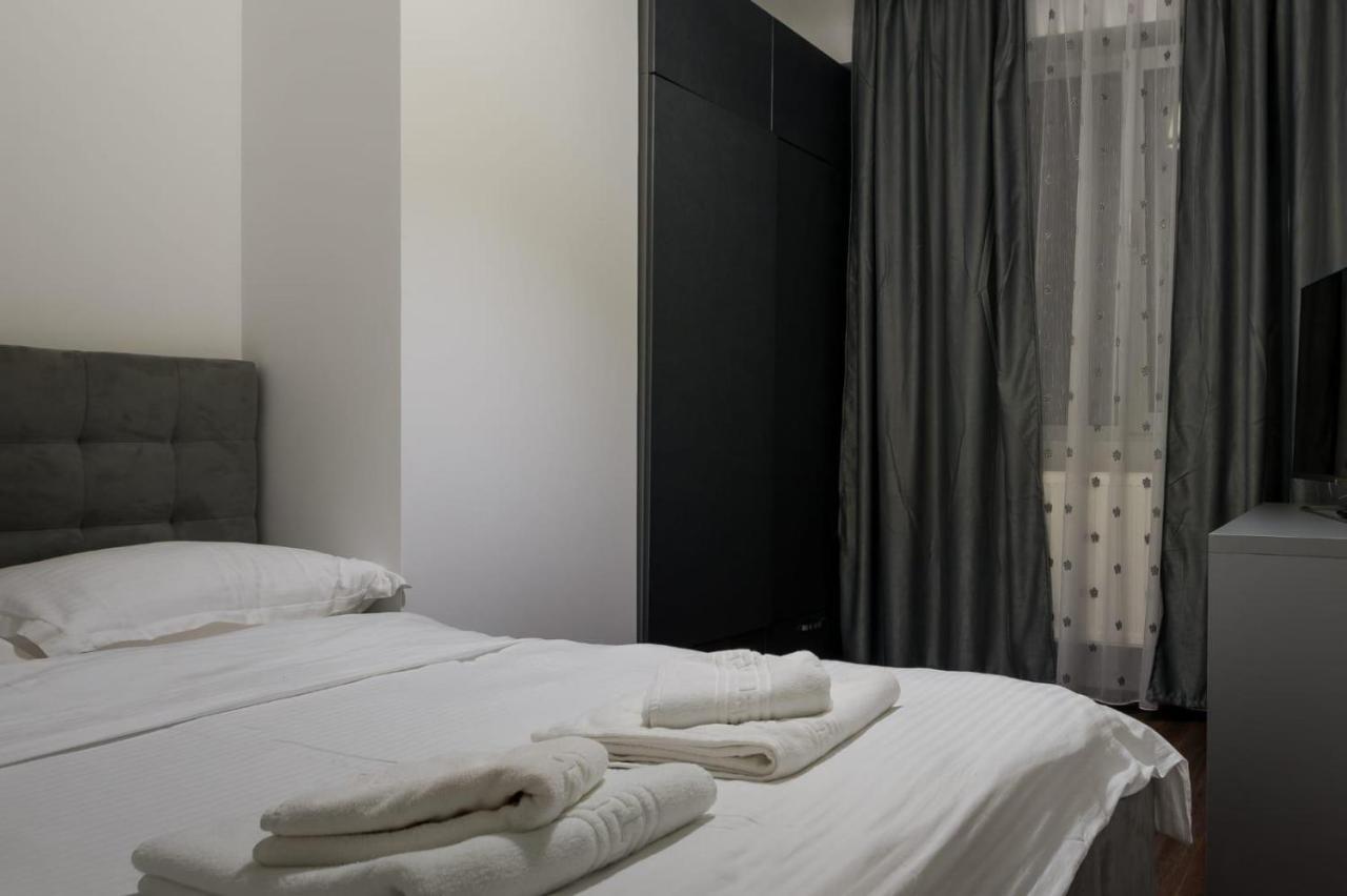 ياش Tod Apartments Palas المظهر الخارجي الصورة