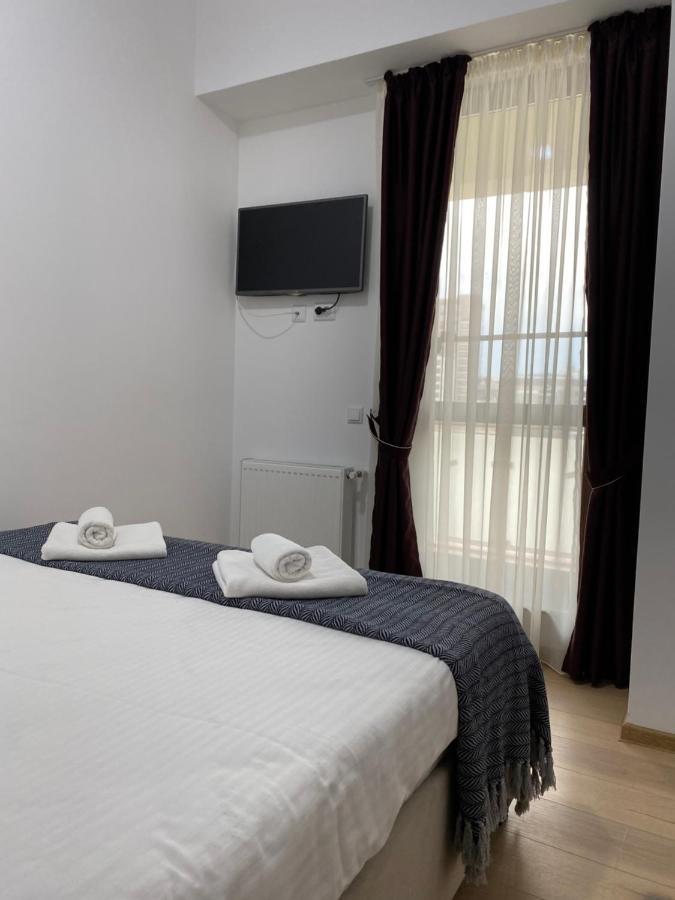 ياش Tod Apartments Palas المظهر الخارجي الصورة