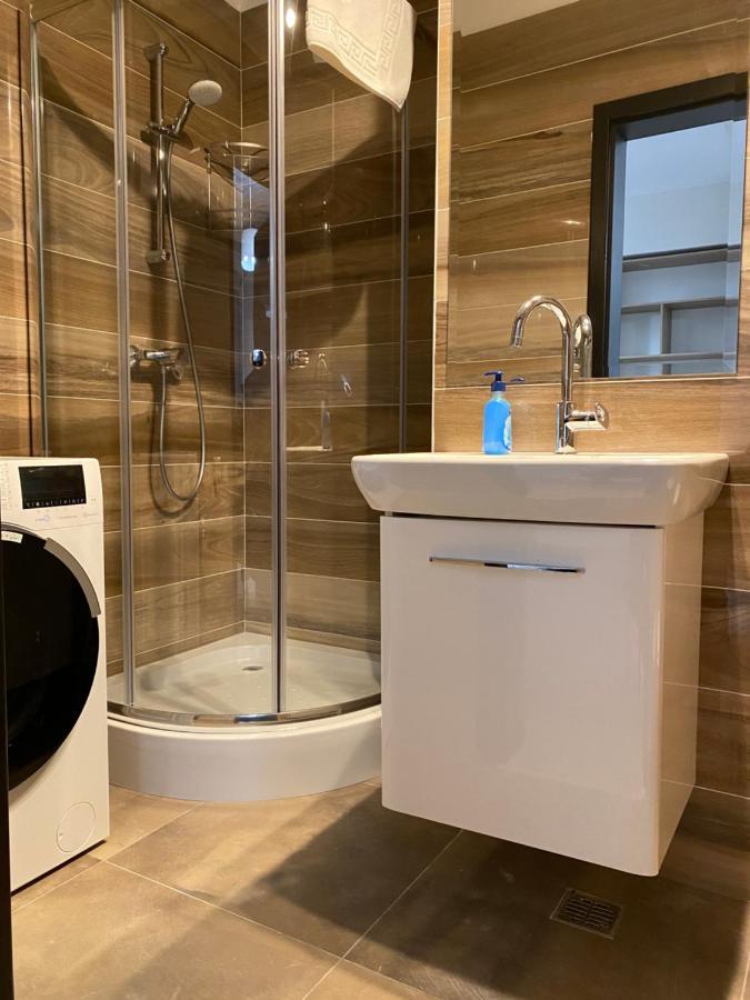 ياش Tod Apartments Palas المظهر الخارجي الصورة
