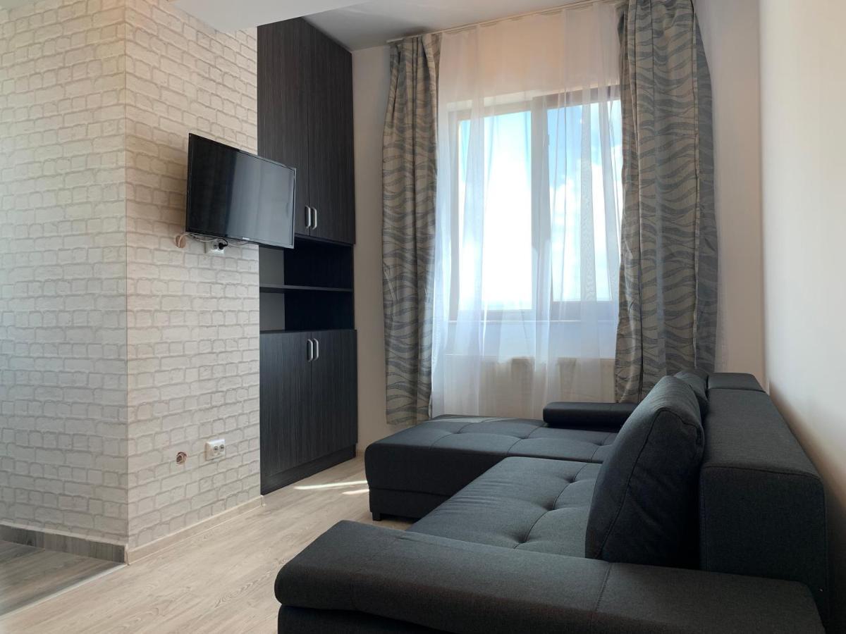 ياش Tod Apartments Palas المظهر الخارجي الصورة