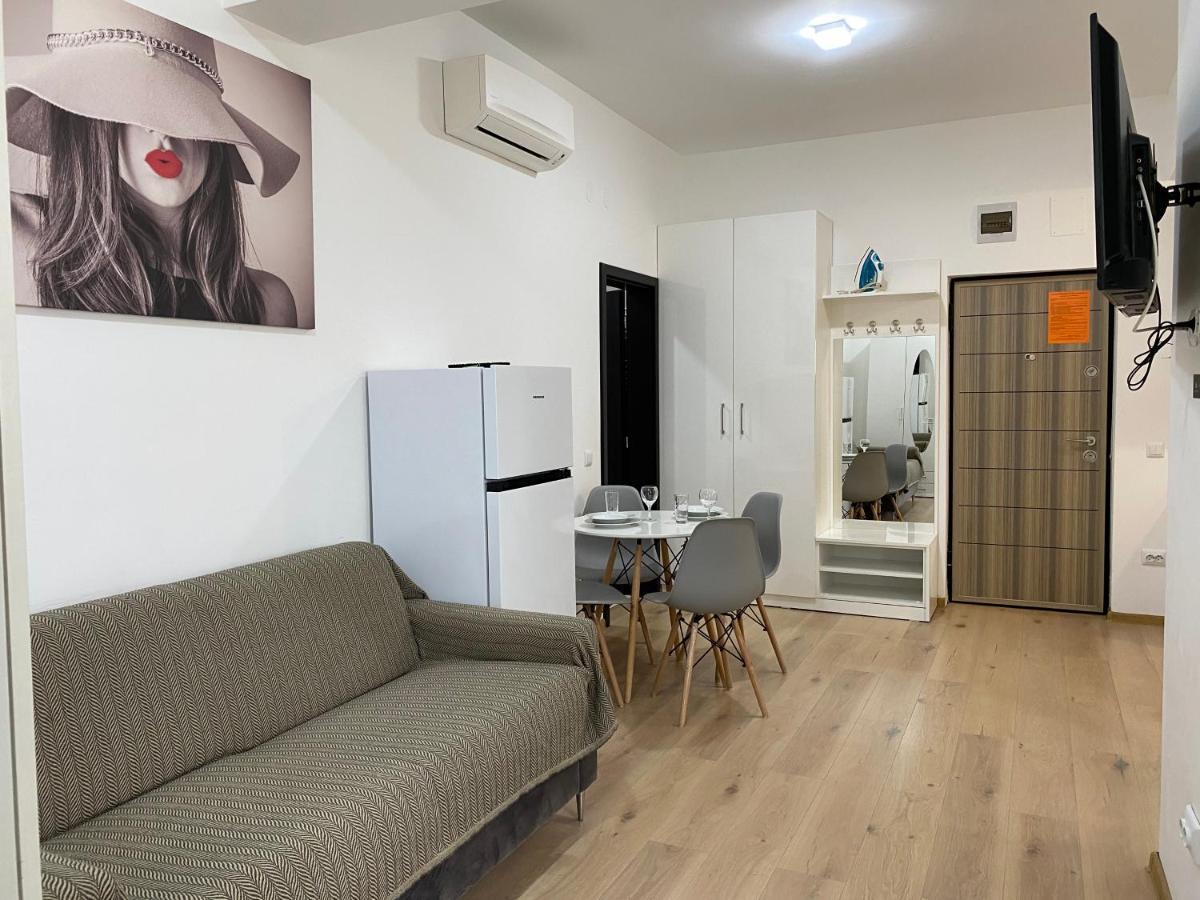 ياش Tod Apartments Palas المظهر الخارجي الصورة