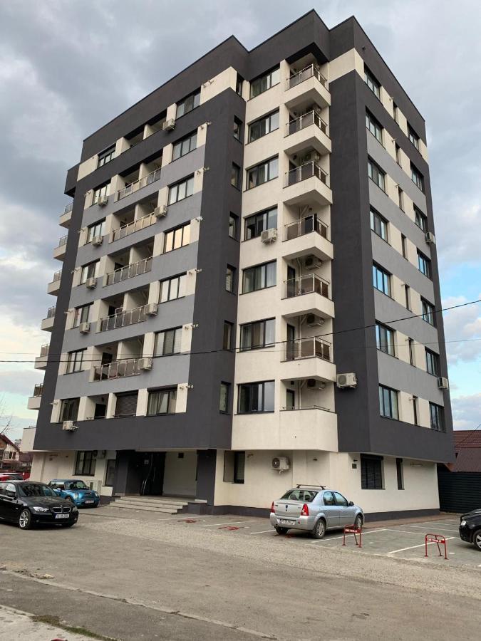 ياش Tod Apartments Palas المظهر الخارجي الصورة
