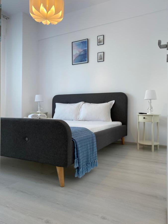 ياش Tod Apartments Palas المظهر الخارجي الصورة